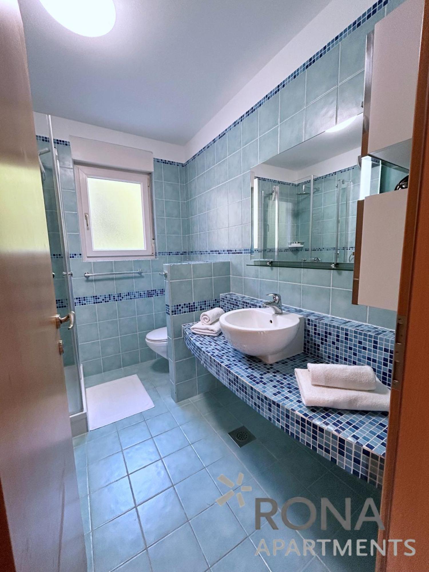 Rona Spacious Apartment With A Panoramic View Ičići Exterior foto